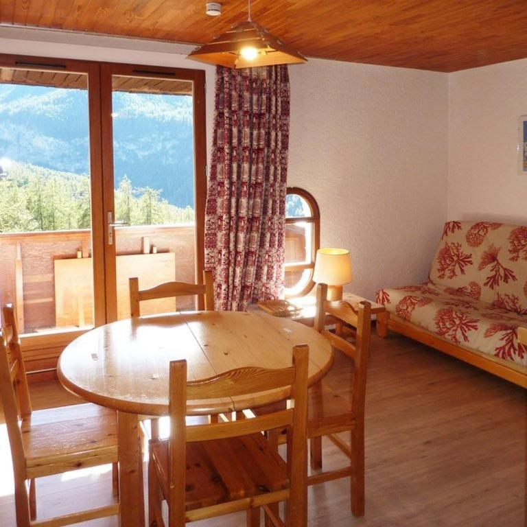 Studio équipé pour 4 avec balcon et proche commerces - FR-1-322-255 - Appartamento (4 Adulti) - 1