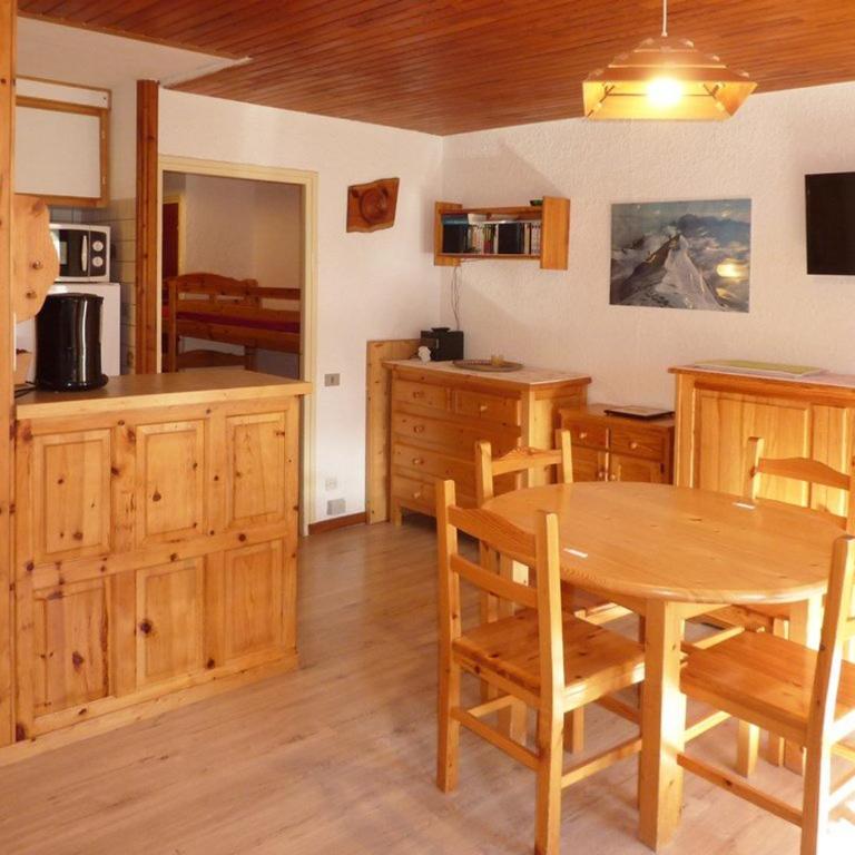 Studio équipé pour 4 avec balcon et proche commerces - FR-1-322-255 - Appartamento (4 Adulti) - 2