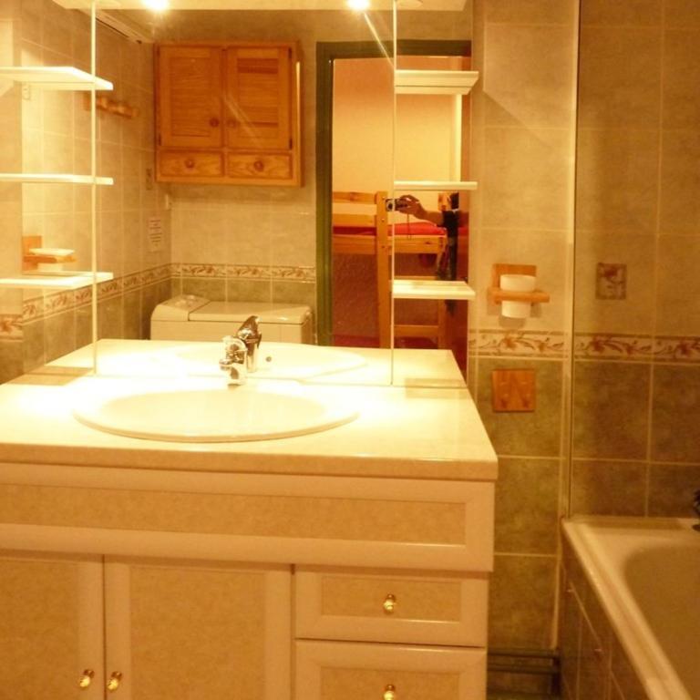 Studio équipé pour 4 avec balcon et proche commerces - FR-1-322-255 - Appartamento (4 Adulti) - 6