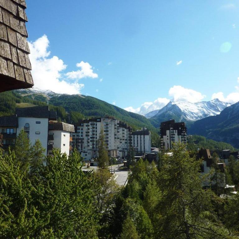 Studio équipé pour 4 avec balcon et proche commerces - FR-1-322-255 - Appartamento (4 Adulti) - 9