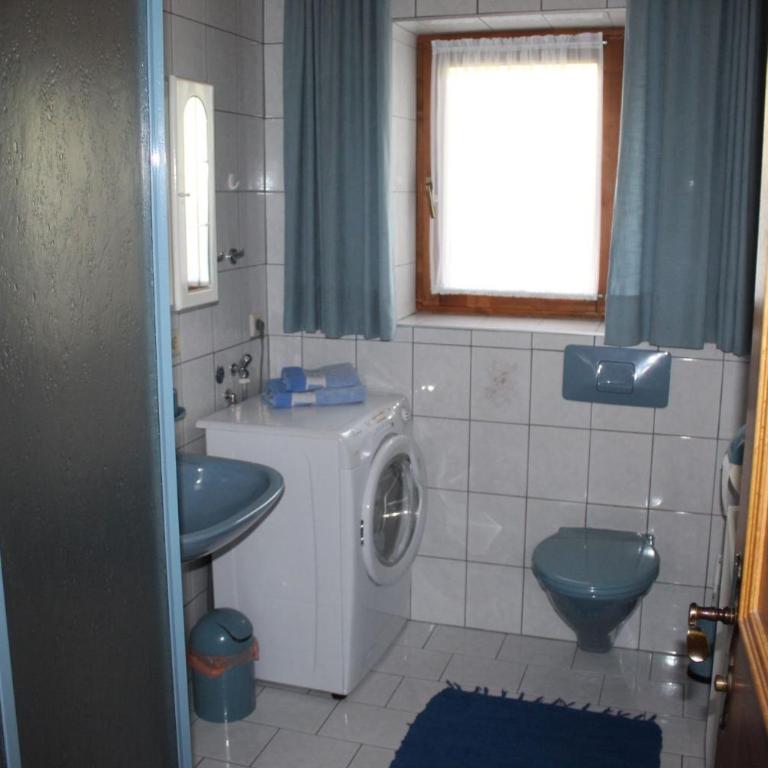 Haus Kammerlander - Apartment mit 2 Schlafzimmern - 46