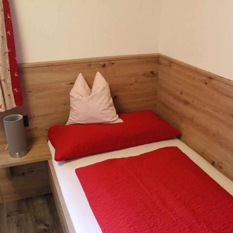 Haus Kammerlander - Apartment mit 2 Schlafzimmern - 11