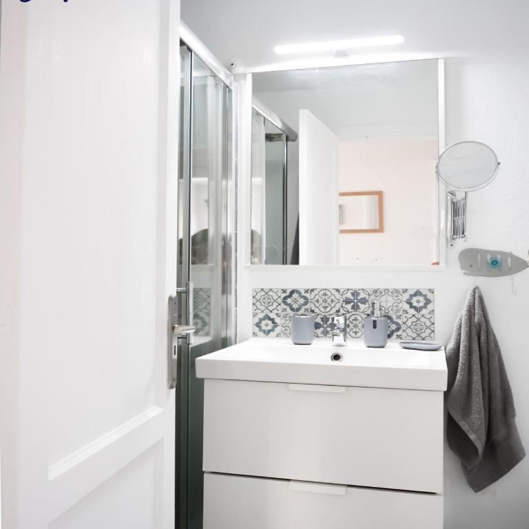 El Timon de Corralejo - Apartamento de 1 dormitorio - 4