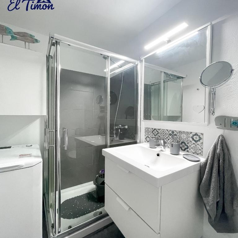 El Timon de Corralejo - Apartamento de 1 dormitorio - 5
