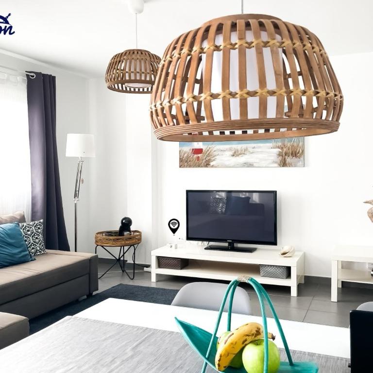 El Timon de Corralejo - Apartamento de 1 dormitorio - 6