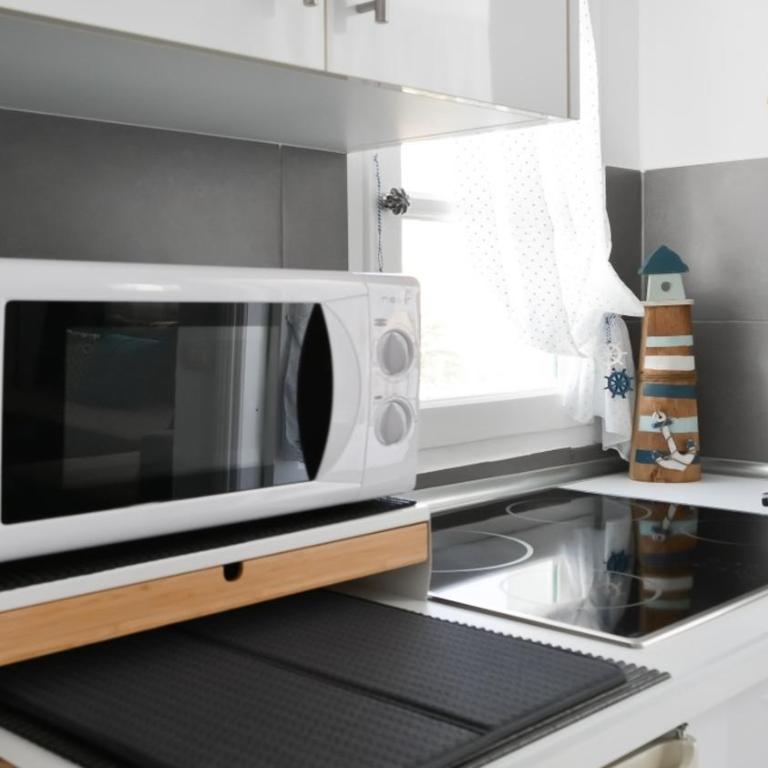 El Timon de Corralejo - Apartamento de 1 dormitorio - 7