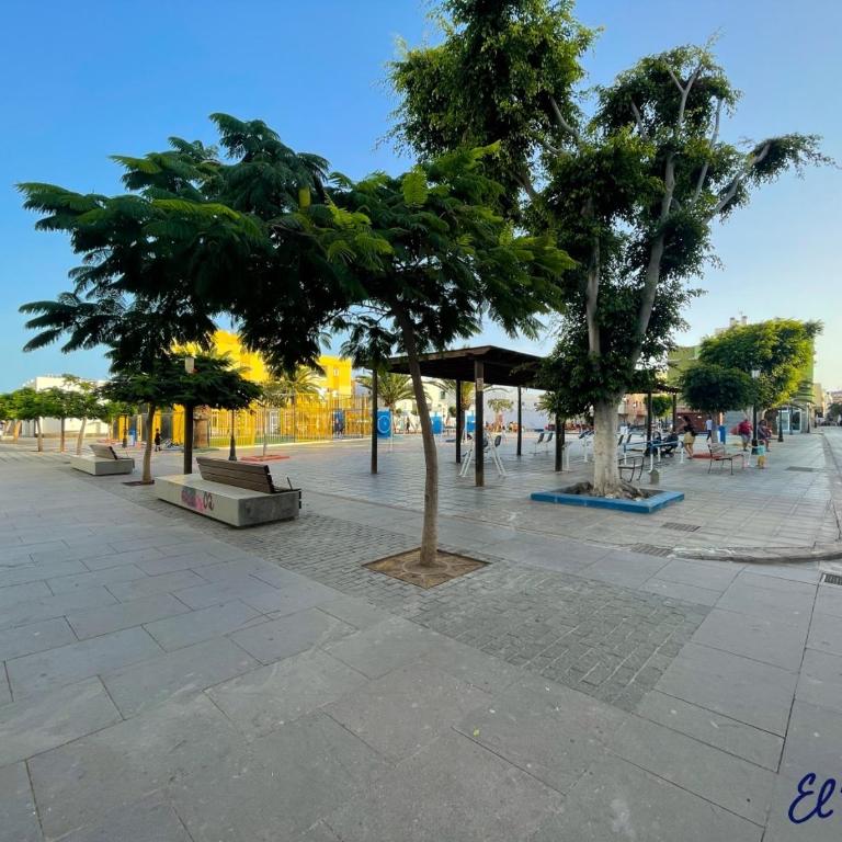 El Timon de Corralejo - Apartamento de 1 dormitorio - 9