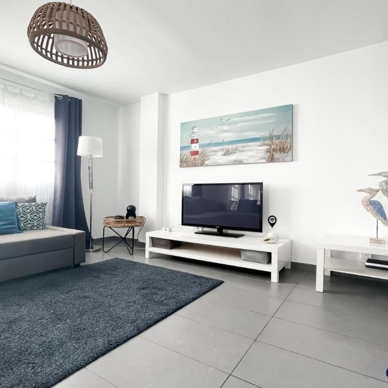 El Timon de Corralejo - Apartamento de 1 dormitorio - 12