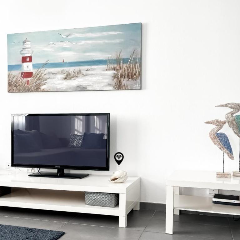 El Timon de Corralejo - Apartamento de 1 dormitorio - 14