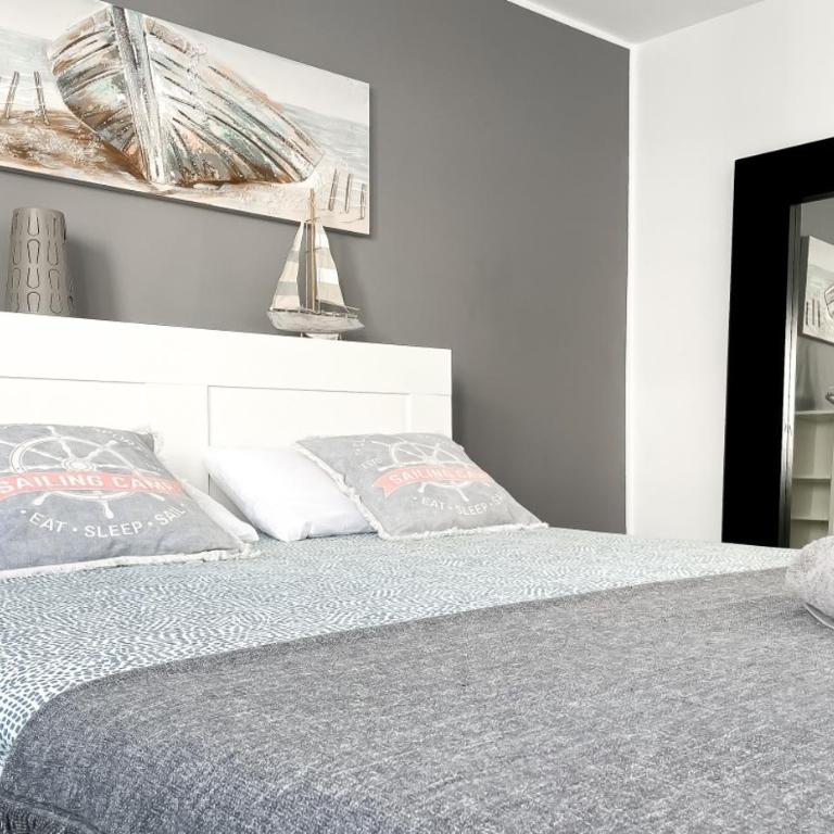El Timon de Corralejo - Apartamento de 1 dormitorio - 16