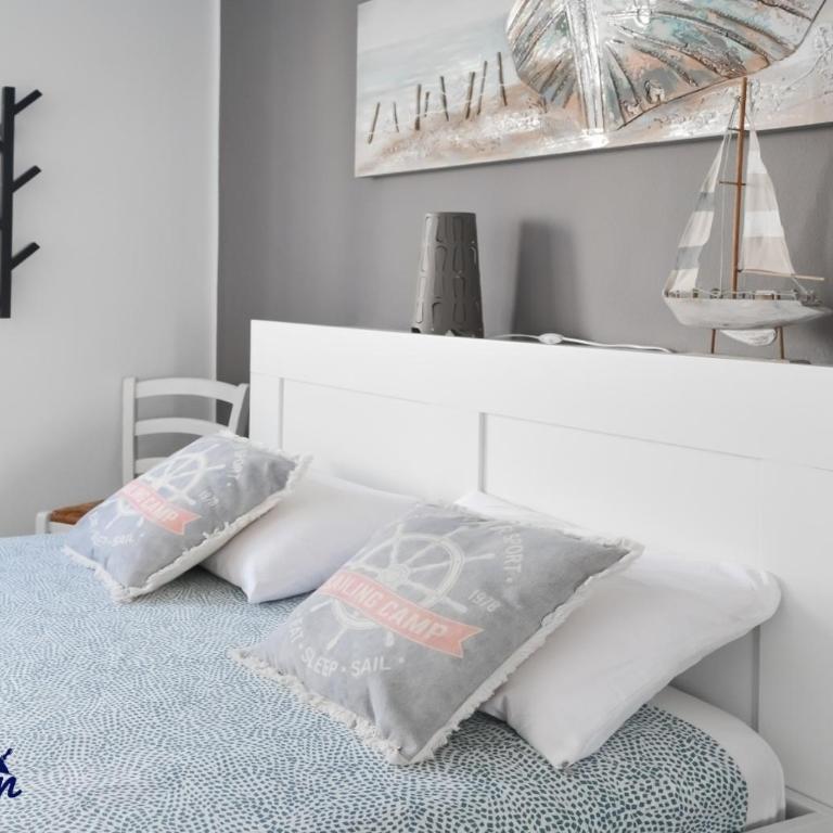 El Timon de Corralejo - Apartamento de 1 dormitorio - 17