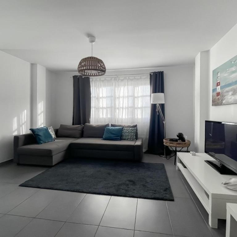 El Timon de Corralejo - Apartamento de 1 dormitorio - 18