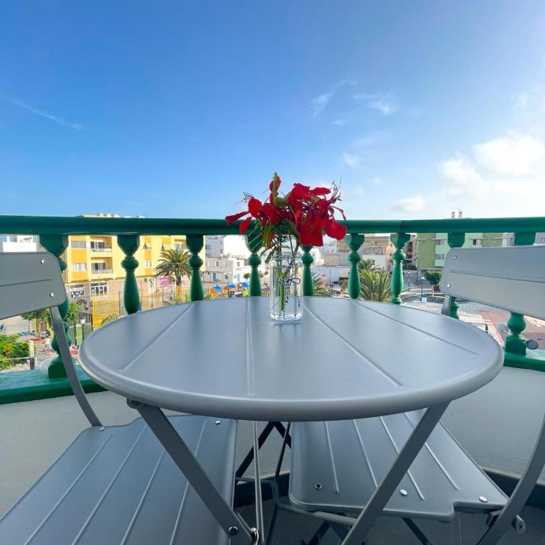 El Timon de Corralejo - Apartamento de 1 dormitorio - 21