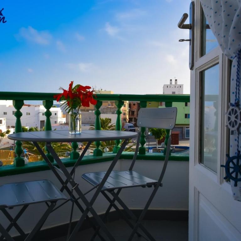 El Timon de Corralejo - Apartamento de 1 dormitorio - 22