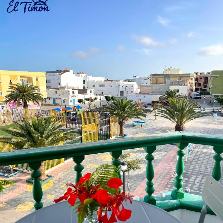 El Timon de Corralejo - Apartamento de 1 dormitorio - 24