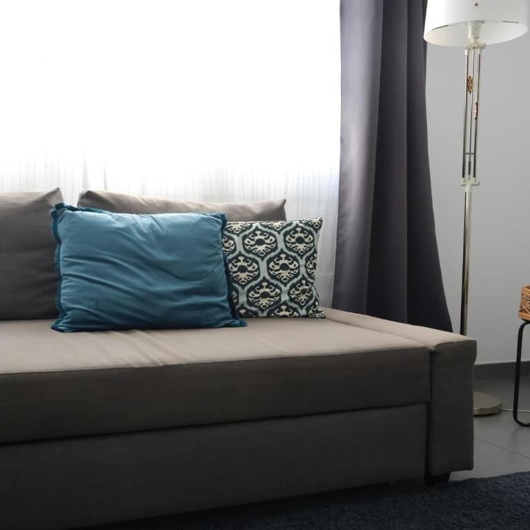 El Timon de Corralejo - Apartamento de 1 dormitorio - 26