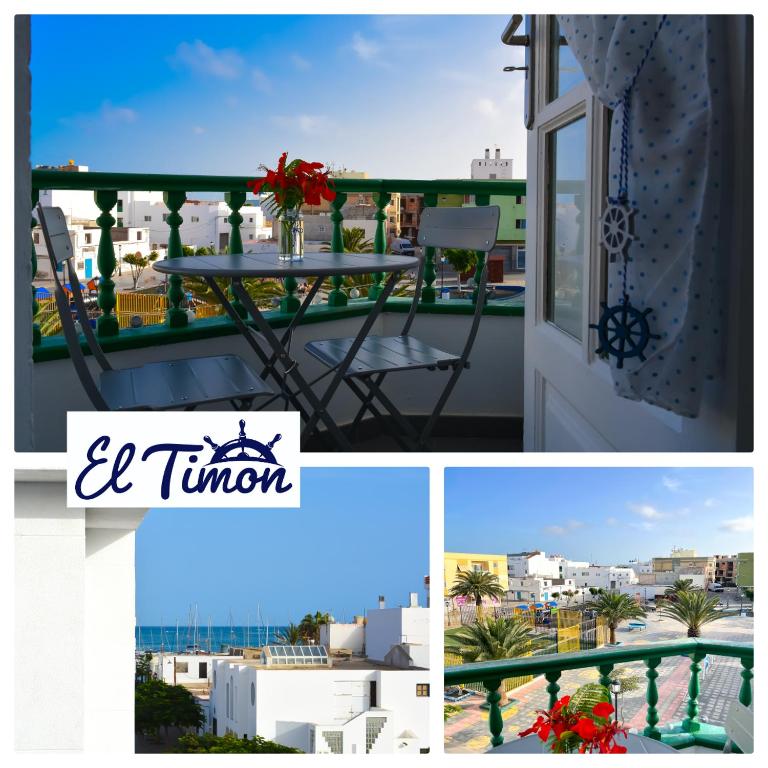 El Timon de Corralejo - Apartamento de 1 dormitorio - 27