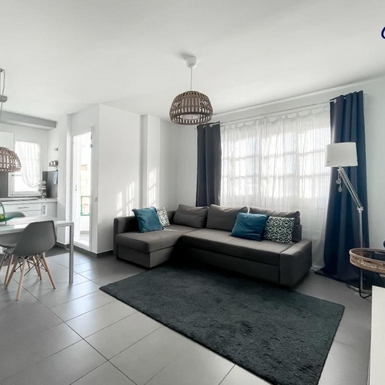 El Timon de Corralejo - Apartamento de 1 dormitorio - 28