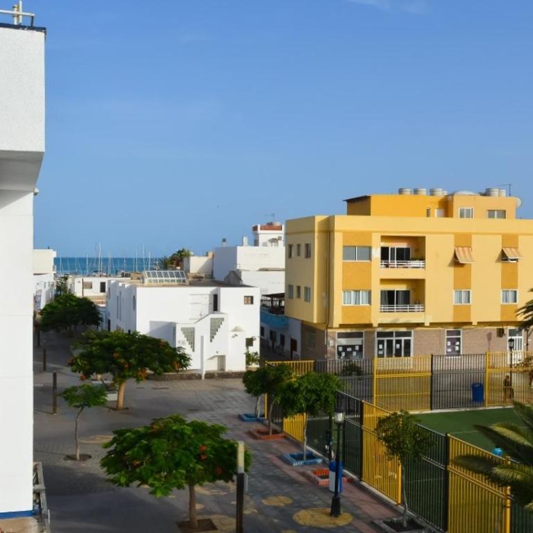 El Timon de Corralejo - Apartamento de 1 dormitorio - 30