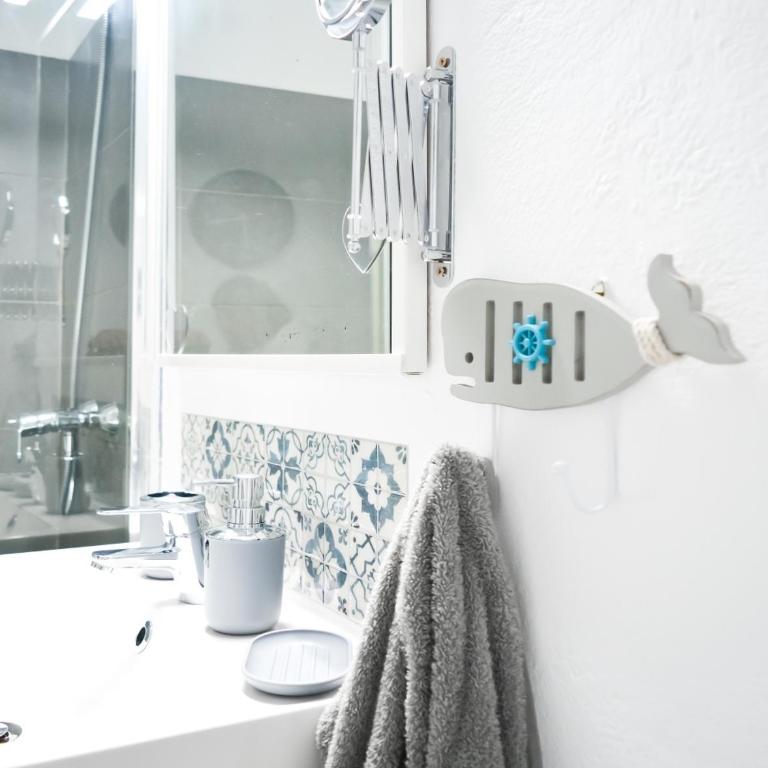 El Timon de Corralejo - Apartamento de 1 dormitorio - 31