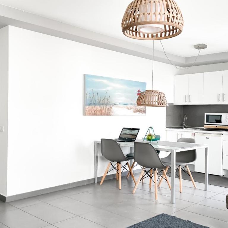 El Timon de Corralejo - Apartamento de 1 dormitorio - 35