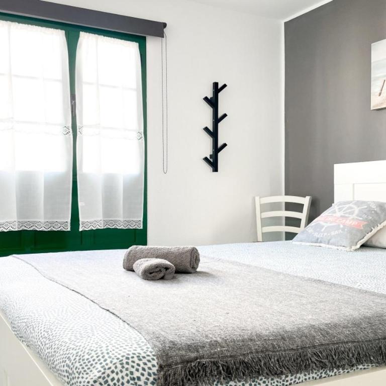 El Timon de Corralejo - Apartamento de 1 dormitorio - 37