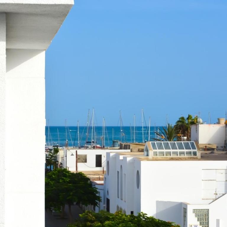 El Timon de Corralejo - Apartamento de 1 dormitorio - 38