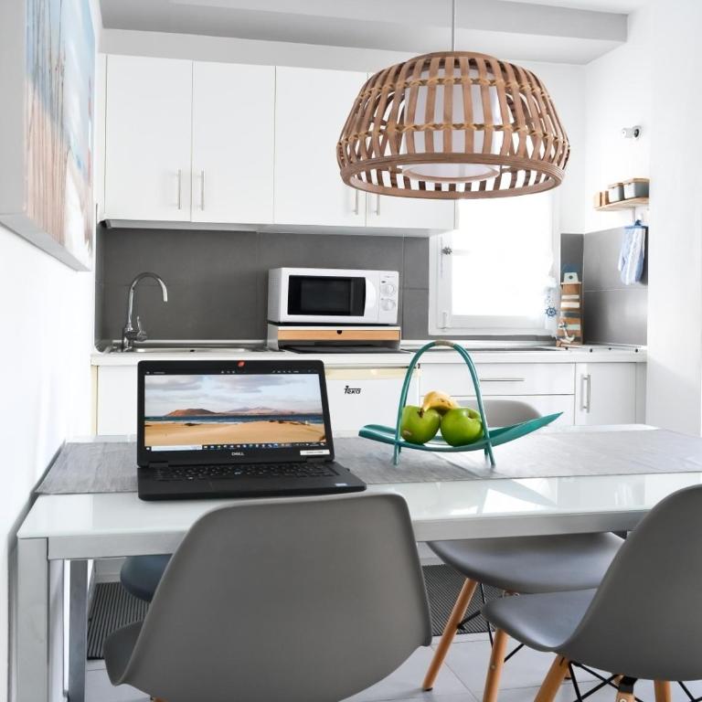 El Timon de Corralejo - Apartamento de 1 dormitorio - 41