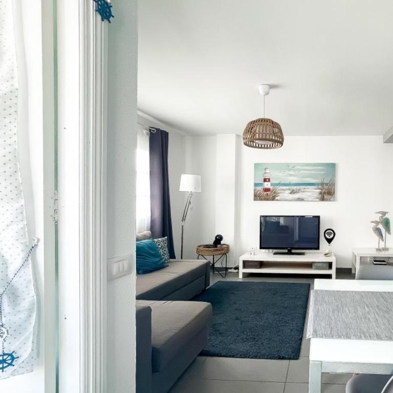 El Timon de Corralejo - Apartamento de 1 dormitorio - 44