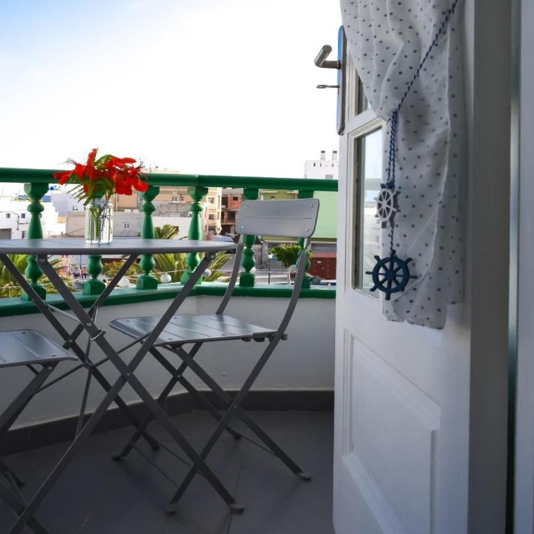 El Timon de Corralejo - Apartamento de 1 dormitorio - 45