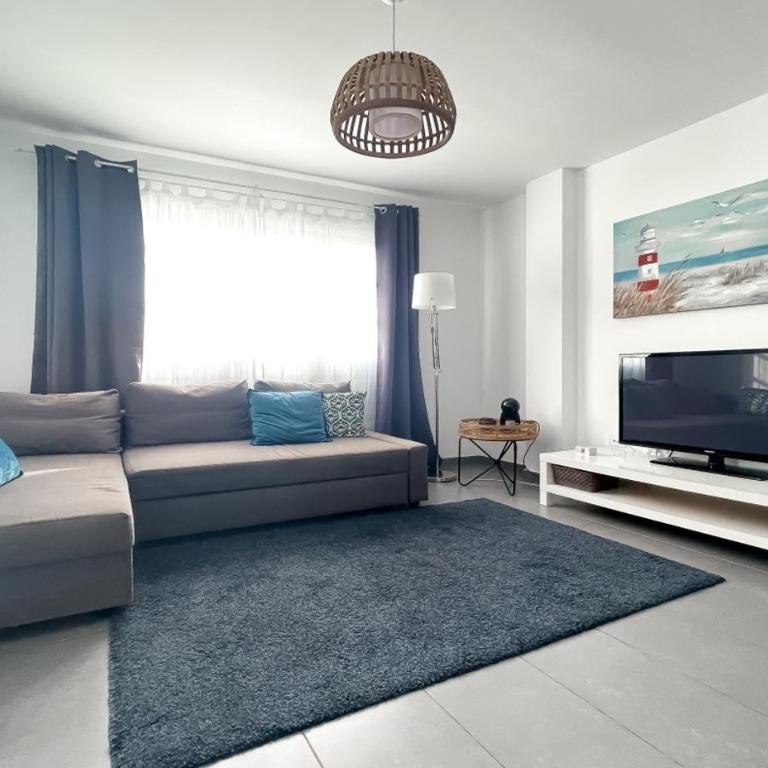 El Timon de Corralejo - Apartamento de 1 dormitorio - 47