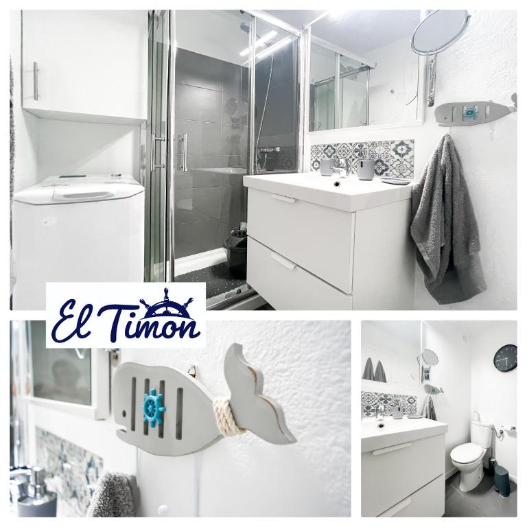El Timon de Corralejo - Apartamento de 1 dormitorio - 48