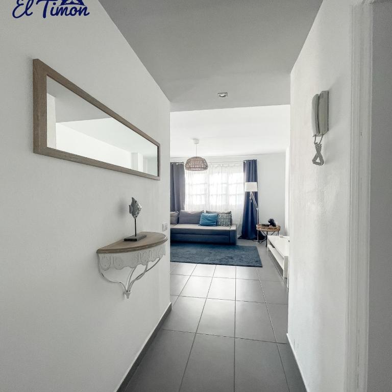 El Timon de Corralejo - Apartamento de 1 dormitorio - 49