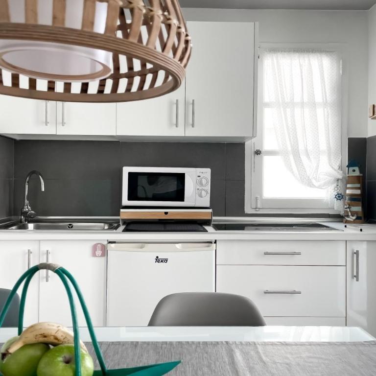 El Timon de Corralejo - Apartamento de 1 dormitorio - 50