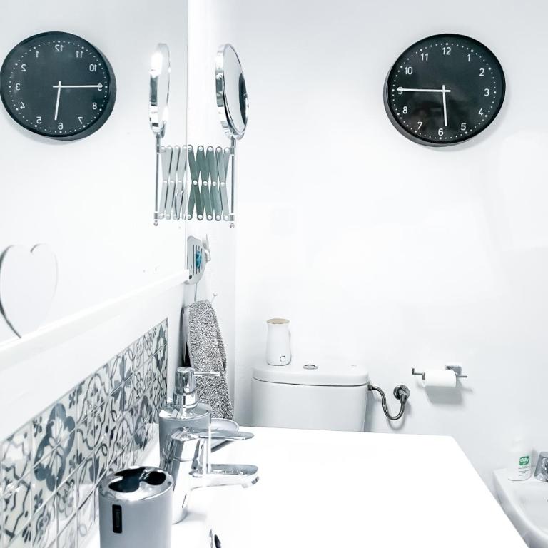 El Timon de Corralejo - Apartamento de 1 dormitorio - 57