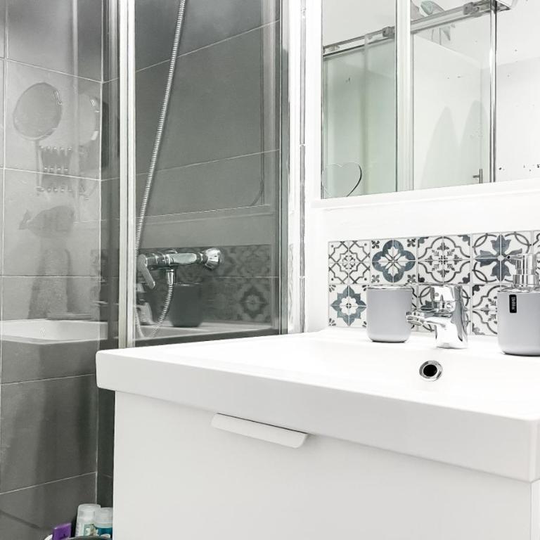 El Timon de Corralejo - Apartamento de 1 dormitorio - 60