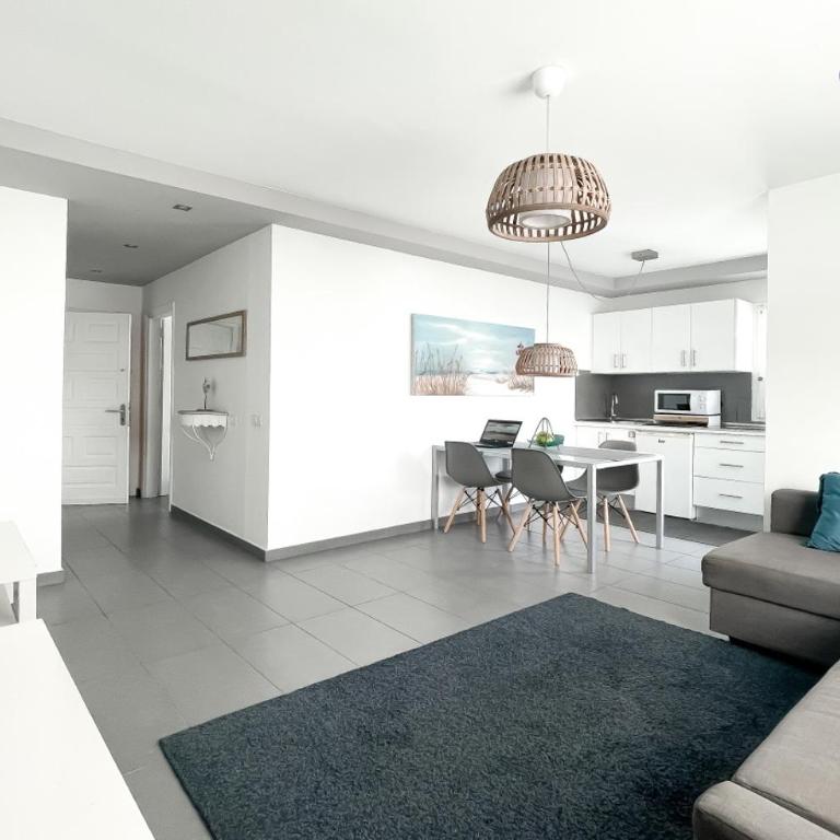 El Timon de Corralejo - Apartamento de 1 dormitorio - 65