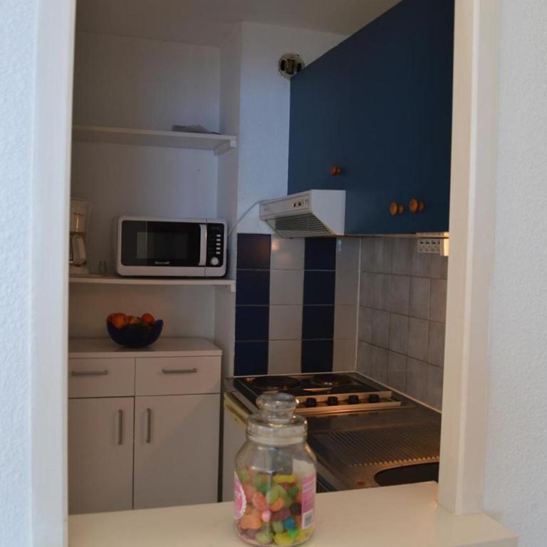 Studio cabine avec vue mer, près de Port Fréjus - FR-1-226A-249 - Appartamento (4 Adulti) - 7