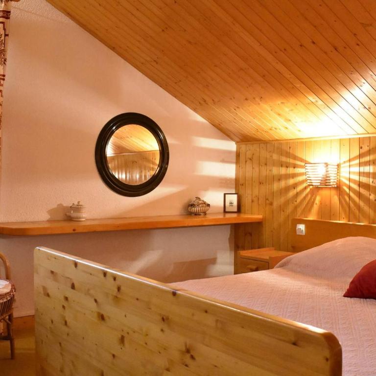 Spacieux appartement 4 pièces pour 9 personnes à Méribel, près des pistes - FR-1-180-330 - Appartement (9 Adultes) - 10