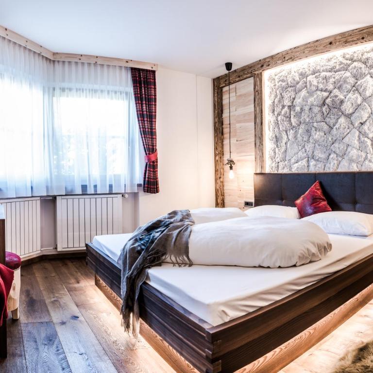 Garni Residence Soraiser - Appartamento con 3 Camere da Letto - 2