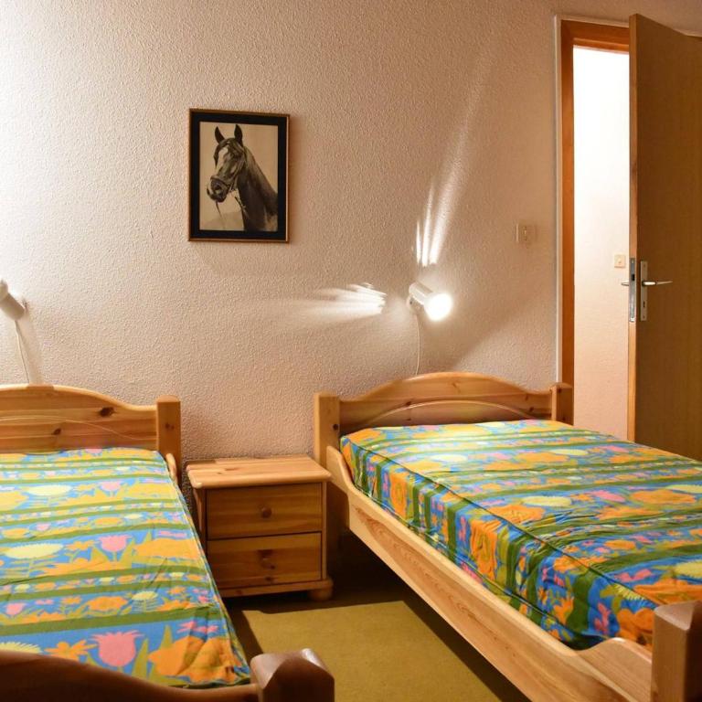 Spacieux appartement 4 pièces pour 9 personnes à Méribel, près des pistes - FR-1-180-330 - Appartement (9 Adultes) - 33