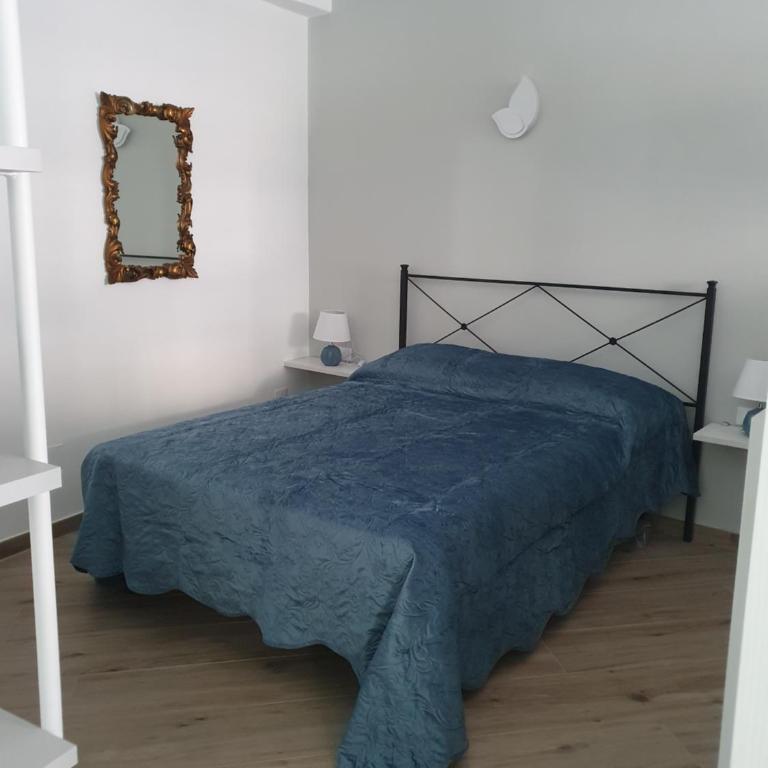 LA CASA DI IA - One-Bedroom Apartment - 13