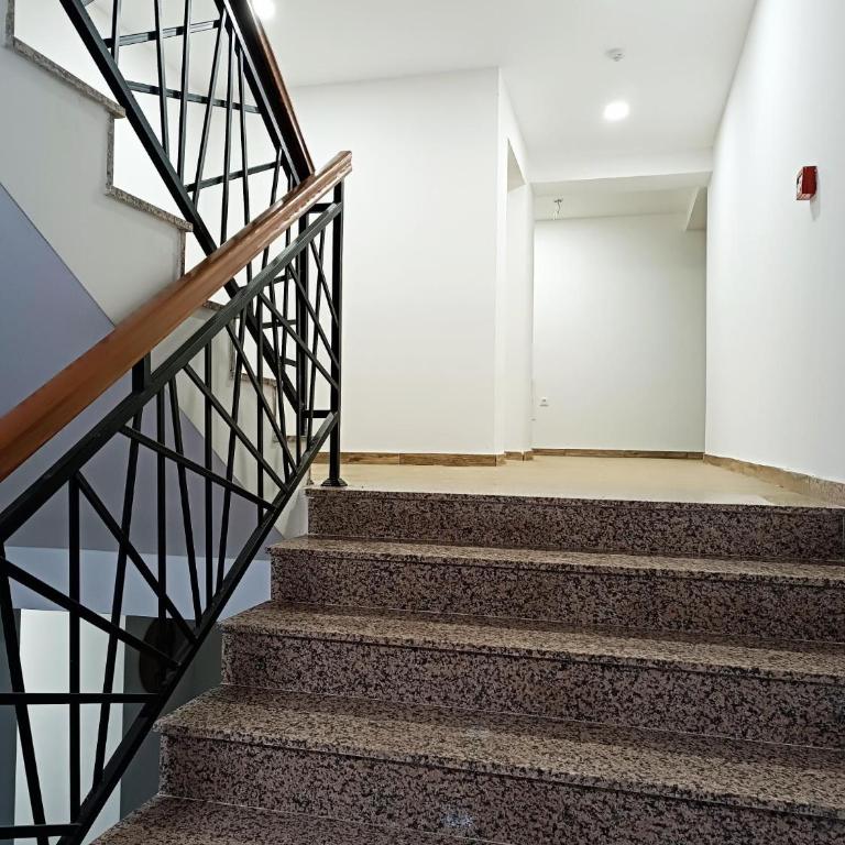 President KOP A515 - One-Bedroom Apartment - 29