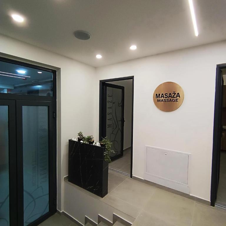 President KOP A515 - One-Bedroom Apartment - 36