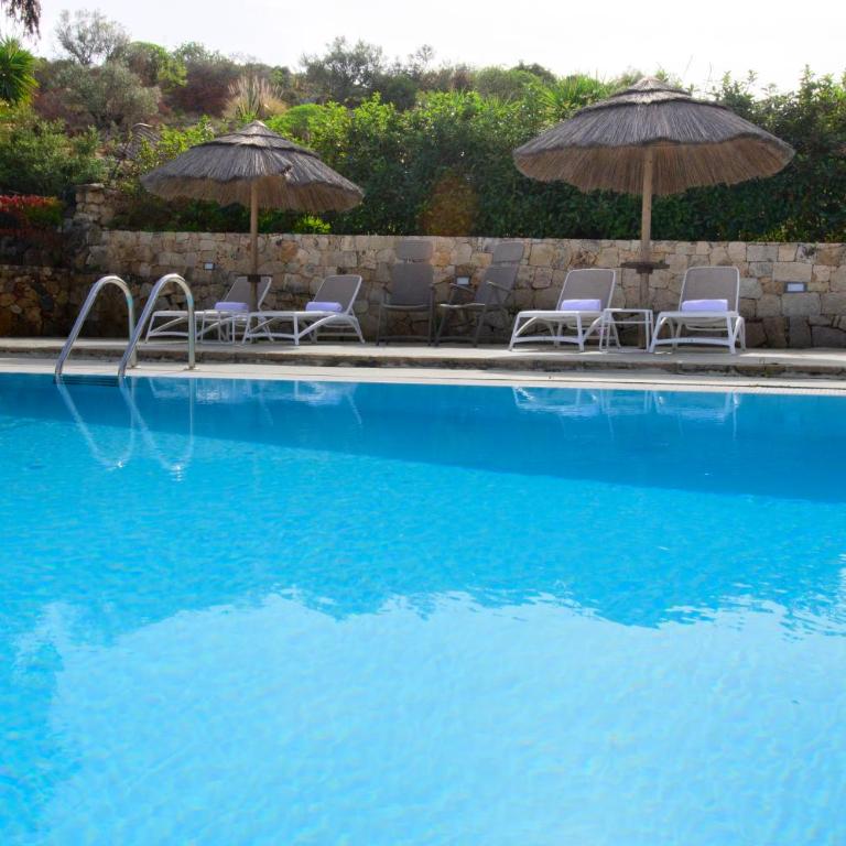 Villa Isuledda Lux - Villa con Piscina Privata - 66
