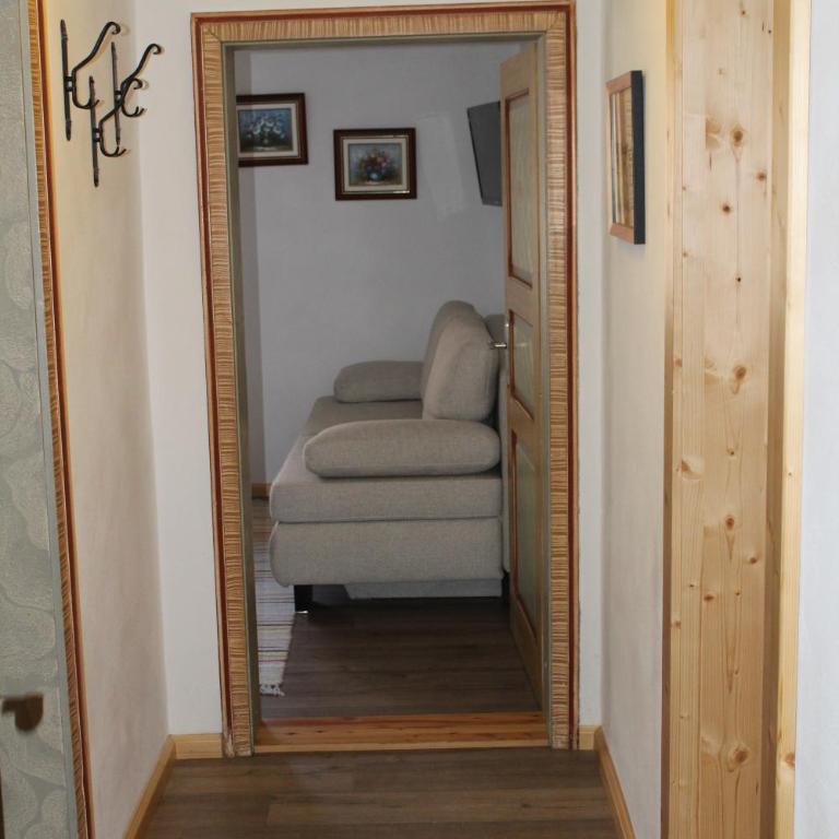 Hotel Schlosswirt - Familienstudio - 2