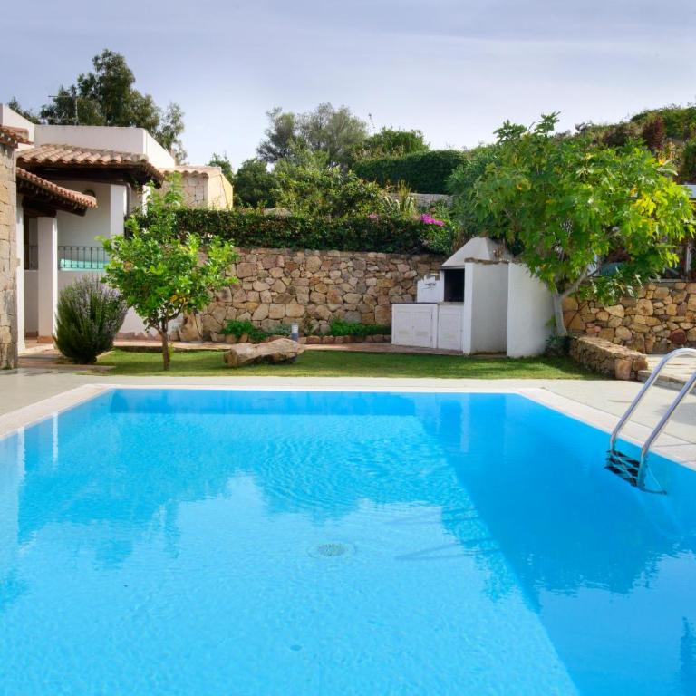 Villa Isuledda Lux - Villa con Piscina Privata - 74