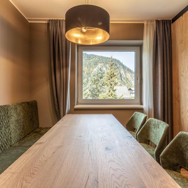 Zugspitz Residence Ehrwald - Apartment mit 2 Schlafzimmern - 15