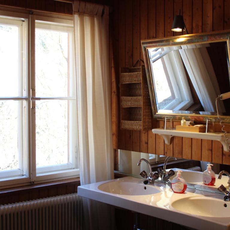Hotel Schlosswirt - Familienstudio - 5