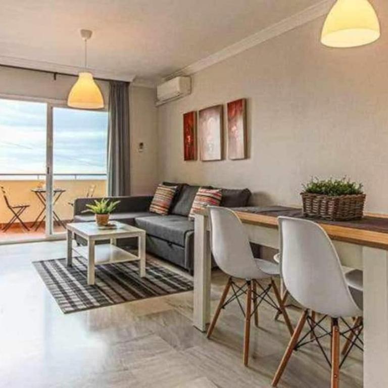 797 Holiday Rentals - Precioso piso para 5 con vista al mar - Two-Bedroom Apartment - 19